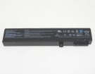Msi 3ICR19/66-2, 3ICR19/65-2 10.8V 6080mAh original batteries