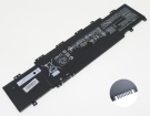 Hp TI04XL, M24420-1D1 15.12V 3682mAh original batteries