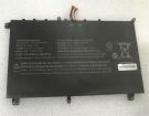 Other B15 15.2V 3000mAh original batteries
