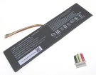 Avita H-4070275P 7.6V 4830mAh replacement batteries