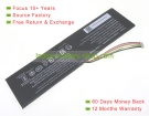 Avita H-4070275P 7.6V 4830mAh replacement batteries