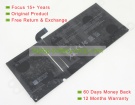 Microsoft DYNC01 11.38V 4414mAh original batteries