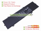 Other CF40CM-3S3950-B1G1 11.4V 3950mAh original batteries