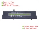 Other CF40CM-3S3950-B1G1 11.4V 3950mAh original batteries