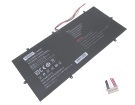 Trekstor 2482141-2S2P, UTL-2462141-2S2P 7.6V 5000mAh original batteries