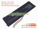 Rtdpart SIN-4880270 7.4V 4000mAh original batteries