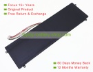 Rtdpart SIN-4880270 7.4V 4000mAh original batteries