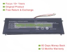Rtdpart SIN-4880270 7.4V 4000mAh original batteries