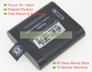 Inspired energy ND2054, ND2054HD34 14.4V 2900mAh original batteries