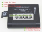 Inspired energy ND2054, ND2054HD34 14.4V 2900mAh original batteries