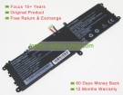 Rtdpart 5059B4-2S-1 7.6V 5000mAh original batteries