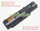Nec op-570-77003, OP-570-76979 7.2V 4000mAh original batteries