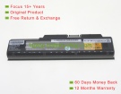 Nec op-570-77003, OP-570-76979 7.2V 4000mAh original batteries