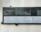 Lenovo L21D4P73, L21C4P73 15.48V 5395mAh original batteries
