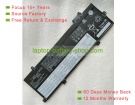 Lenovo L21D4P73, L21C4P73 15.48V 5395mAh original batteries