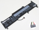 Lenovo L21D3PF0, 5B11D70895 11.25V 3635mAh original batteries