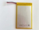 Other VK4770B1PL 3.7V 5050mAh original batteries