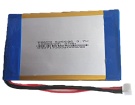 Other 626696 3.7V 10000mAh original batteries