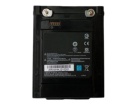 Getac 1400-900053G 3.8V 6000mAh original batteries