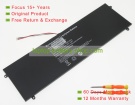 Jumper NV-4774126-2P 3.7V 10000mAh original batteries