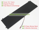 Jumper NV-4774126-2P 3.7V 10000mAh original batteries