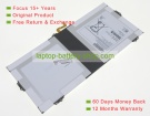 Samsung AA1J923fS, AA1J921fS/T-B 7.6V 5200mAh original batteries
