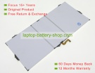 Samsung AA1J923fS, AA1J921fS/T-B 7.6V 5200mAh original batteries