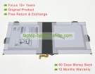 Samsung AA1J923fS, AA1J921fS/T-B 7.6V 5200mAh original batteries