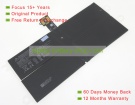 Microsoft G3HTA074H 7.58V 6444mAh original batteries