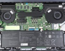 Asus C31N2019, C31N2019-1 11.61V 5260mAh original batteries
