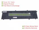 Asus C31N2019-1, 0B200-04080000 11.61V 5260mAh original batteries