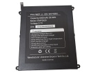 Other EMP2920 3.7V 8000mAh original batteries