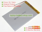 Teclast 30100140, 32100140 3.8V 6000mAh original batteries