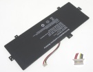 Rtdpart QM116-3878107-2S 7.6V 5000mAh original batteries