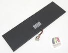 Other U4770130PV-2S1P 7.6V 6000mAh replacement batteries