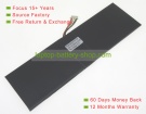 Other U4770130PV-2S1P 7.6V 6000mAh replacement batteries