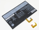 Lenovo SB11F38378, SB11C73241 7.7V 3767mAh original batteries