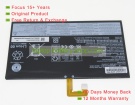 Lenovo SB11F38378, SB11C73241 7.7V 3767mAh original batteries