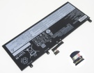 Lenovo L21D4P75, SB10W51981 7.74V 6369mAh original batteries