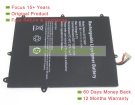 Other HW-3487265, 30132163P 8.7V 4800mAh original batteries