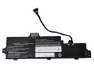 Lenovo SB11B48820, L21M2PJ0 7.72V 2700mAh original batteries