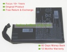 Other F7A, F7A-T 7.7V 5200mAh original batteries