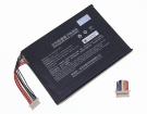 Other KPL3878100-2S1P 7.6V 4500mAh original batteries