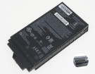 Getac 242128700001, BP3S2P3450P-02 10.8V 6600mAh original batteries