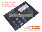 Other BT-000394, BTRY-ET5X-10IN6-01 3.8V 9550mAh original batteries