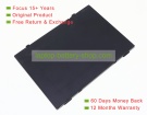 Other BT-000394, BTRY-ET5X-10IN6-01 3.8V 9550mAh original batteries