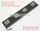 One mix HD627138 11.55V 5100mAh original batteries