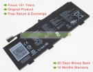 Other FRANBBAT7, 10502019R 15.4V 3572mAh original batteries