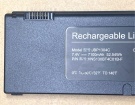 Other JBP1304C, HNS130BT4C01B-F 7.4V 7100mAh original batteries