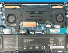 Xiaomi R14B05W 15.4V 3637mAh original batteries